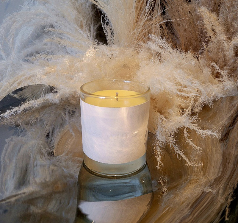 Cedarwood / Cypress / Mandarin - Image 4