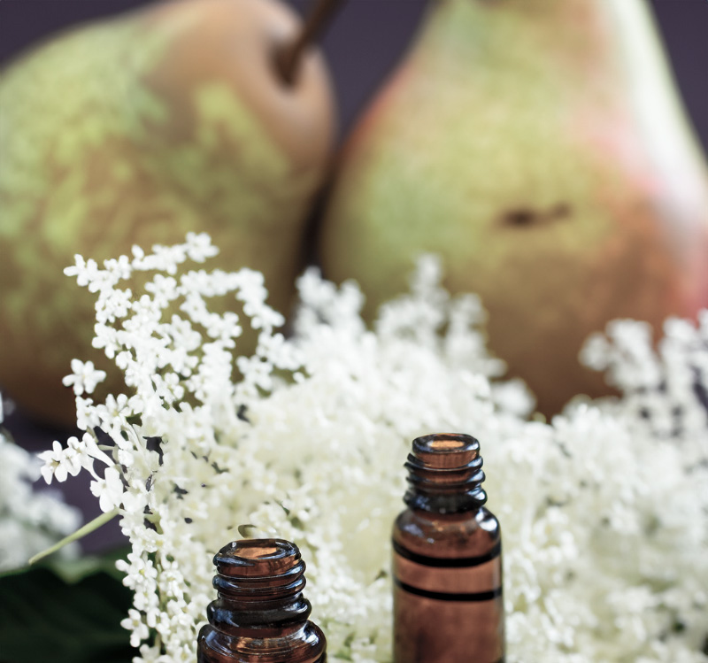 Pear & Elderflower - Image 2