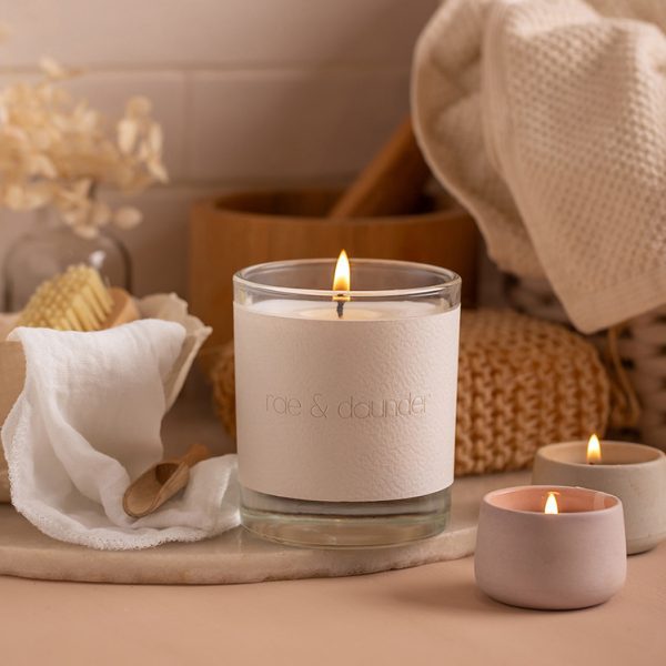 ylang ylang candle