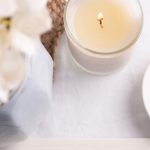 rae and daunder candle
